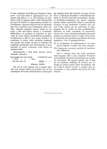 L'industria saccarifera italiana Bollettino mensile del Consorzio nazionale produttori zucchero e dell'Associazione italiana delle industrie dello zucchero e dell'alcool