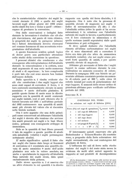 L'industria saccarifera italiana Bollettino mensile del Consorzio nazionale produttori zucchero e dell'Associazione italiana delle industrie dello zucchero e dell'alcool