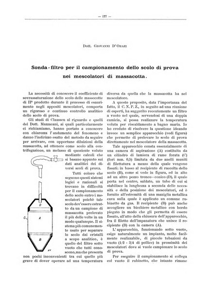 L'industria saccarifera italiana Bollettino mensile del Consorzio nazionale produttori zucchero e dell'Associazione italiana delle industrie dello zucchero e dell'alcool