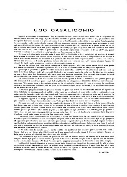 L'industria saccarifera italiana Bollettino mensile del Consorzio nazionale produttori zucchero e dell'Associazione italiana delle industrie dello zucchero e dell'alcool