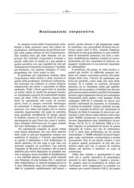 L'industria saccarifera italiana Bollettino mensile del Consorzio nazionale produttori zucchero e dell'Associazione italiana delle industrie dello zucchero e dell'alcool