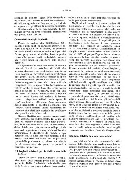 L'industria saccarifera italiana Bollettino mensile del Consorzio nazionale produttori zucchero e dell'Associazione italiana delle industrie dello zucchero e dell'alcool