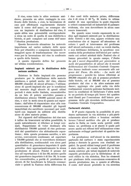 L'industria saccarifera italiana Bollettino mensile del Consorzio nazionale produttori zucchero e dell'Associazione italiana delle industrie dello zucchero e dell'alcool