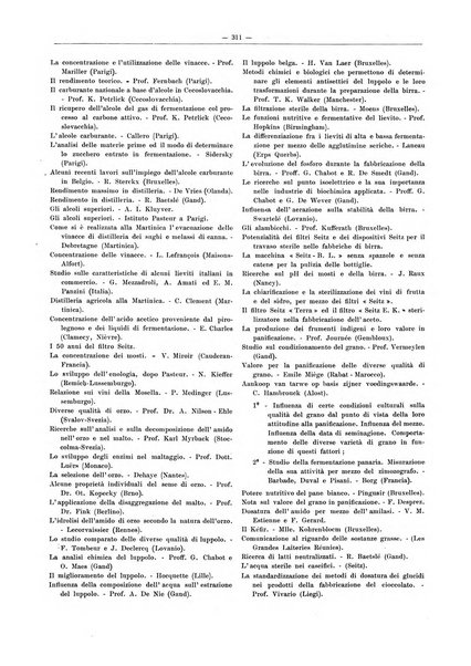 L'industria saccarifera italiana Bollettino mensile del Consorzio nazionale produttori zucchero e dell'Associazione italiana delle industrie dello zucchero e dell'alcool