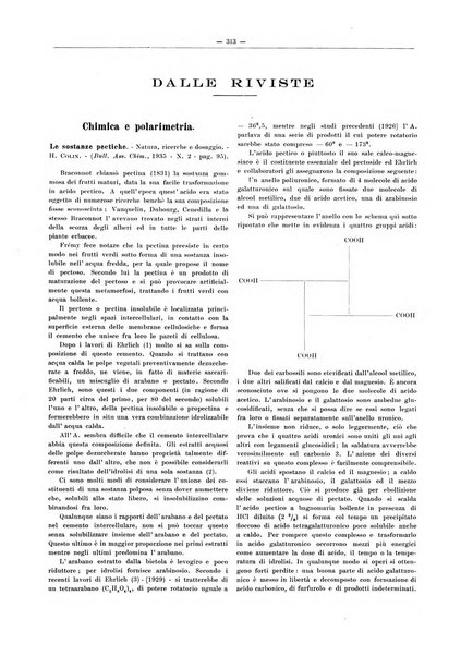 L'industria saccarifera italiana Bollettino mensile del Consorzio nazionale produttori zucchero e dell'Associazione italiana delle industrie dello zucchero e dell'alcool