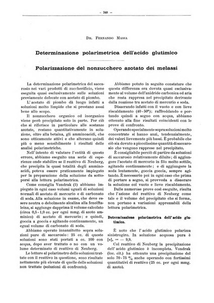 L'industria saccarifera italiana Bollettino mensile del Consorzio nazionale produttori zucchero e dell'Associazione italiana delle industrie dello zucchero e dell'alcool