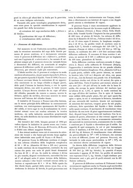 L'industria saccarifera italiana Bollettino mensile del Consorzio nazionale produttori zucchero e dell'Associazione italiana delle industrie dello zucchero e dell'alcool