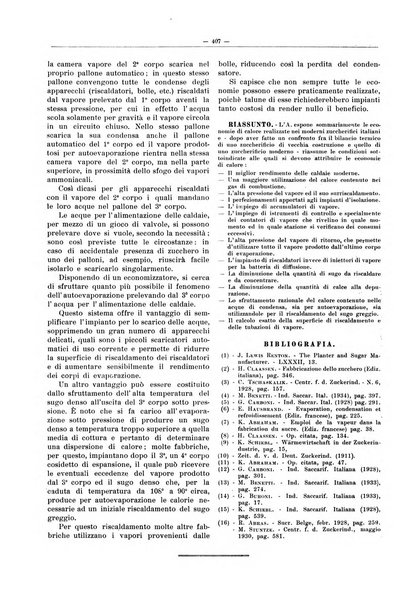 L'industria saccarifera italiana Bollettino mensile del Consorzio nazionale produttori zucchero e dell'Associazione italiana delle industrie dello zucchero e dell'alcool