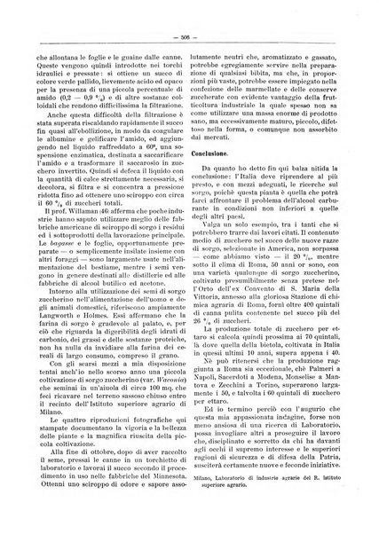 L'industria saccarifera italiana Bollettino mensile del Consorzio nazionale produttori zucchero e dell'Associazione italiana delle industrie dello zucchero e dell'alcool