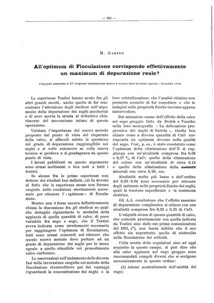 L'industria saccarifera italiana Bollettino mensile del Consorzio nazionale produttori zucchero e dell'Associazione italiana delle industrie dello zucchero e dell'alcool