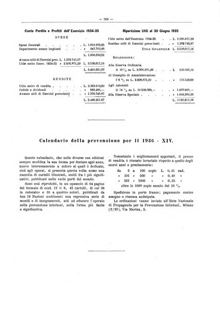 L'industria saccarifera italiana Bollettino mensile del Consorzio nazionale produttori zucchero e dell'Associazione italiana delle industrie dello zucchero e dell'alcool