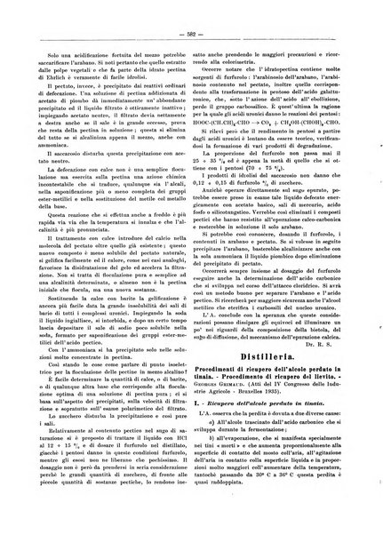 L'industria saccarifera italiana Bollettino mensile del Consorzio nazionale produttori zucchero e dell'Associazione italiana delle industrie dello zucchero e dell'alcool