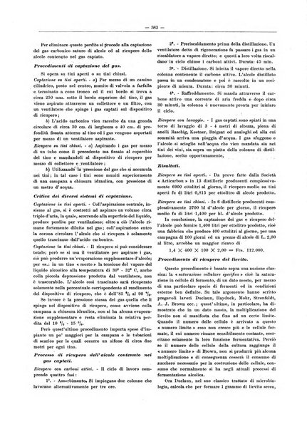 L'industria saccarifera italiana Bollettino mensile del Consorzio nazionale produttori zucchero e dell'Associazione italiana delle industrie dello zucchero e dell'alcool