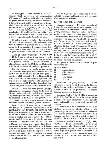 L'industria saccarifera italiana Bollettino mensile del Consorzio nazionale produttori zucchero e dell'Associazione italiana delle industrie dello zucchero e dell'alcool