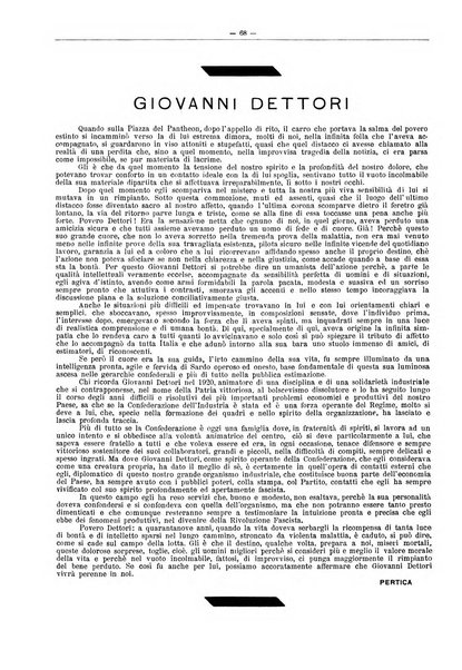 L'industria saccarifera italiana Bollettino mensile del Consorzio nazionale produttori zucchero e dell'Associazione italiana delle industrie dello zucchero e dell'alcool