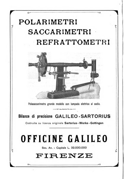 L'industria saccarifera italiana Bollettino mensile del Consorzio nazionale produttori zucchero e dell'Associazione italiana delle industrie dello zucchero e dell'alcool