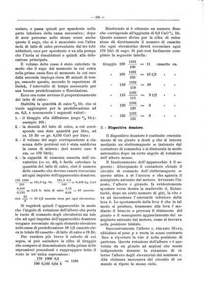 L'industria saccarifera italiana Bollettino mensile del Consorzio nazionale produttori zucchero e dell'Associazione italiana delle industrie dello zucchero e dell'alcool