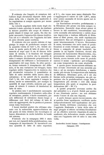 L'industria saccarifera italiana Bollettino mensile del Consorzio nazionale produttori zucchero e dell'Associazione italiana delle industrie dello zucchero e dell'alcool