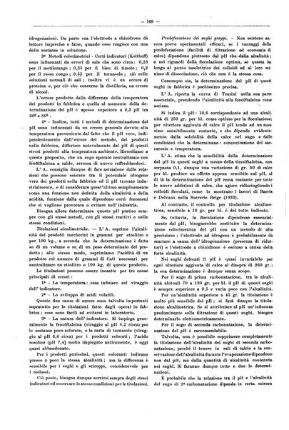 L'industria saccarifera italiana Bollettino mensile del Consorzio nazionale produttori zucchero e dell'Associazione italiana delle industrie dello zucchero e dell'alcool