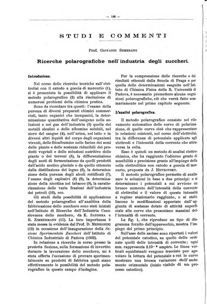 L'industria saccarifera italiana Bollettino mensile del Consorzio nazionale produttori zucchero e dell'Associazione italiana delle industrie dello zucchero e dell'alcool