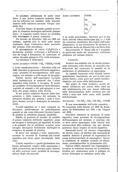 L'industria saccarifera italiana Bollettino mensile del Consorzio nazionale produttori zucchero e dell'Associazione italiana delle industrie dello zucchero e dell'alcool