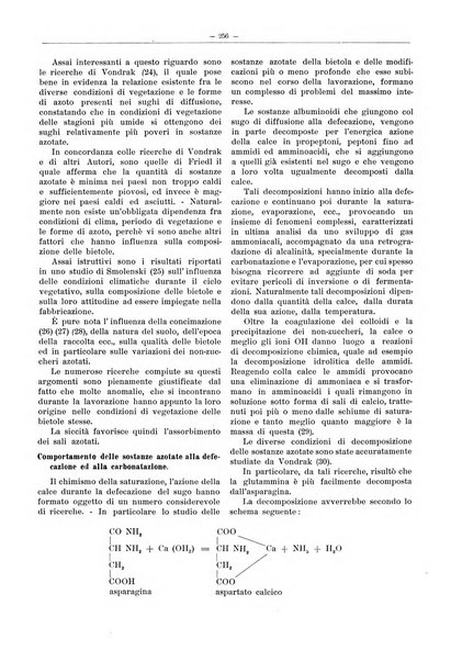 L'industria saccarifera italiana Bollettino mensile del Consorzio nazionale produttori zucchero e dell'Associazione italiana delle industrie dello zucchero e dell'alcool