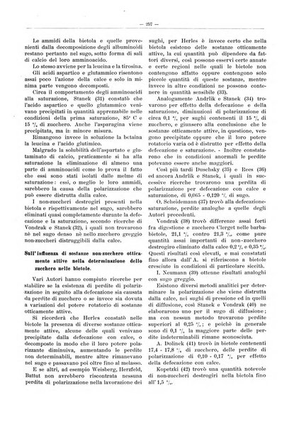 L'industria saccarifera italiana Bollettino mensile del Consorzio nazionale produttori zucchero e dell'Associazione italiana delle industrie dello zucchero e dell'alcool