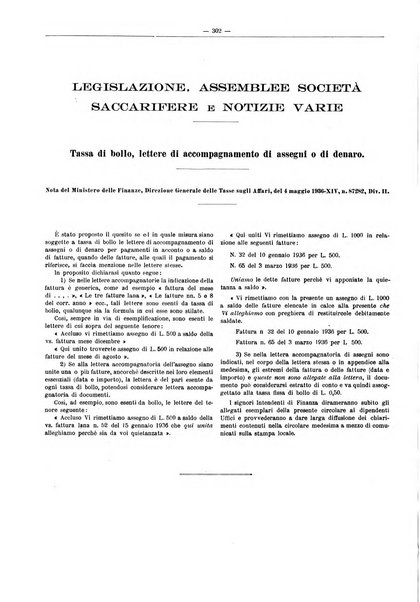 L'industria saccarifera italiana Bollettino mensile del Consorzio nazionale produttori zucchero e dell'Associazione italiana delle industrie dello zucchero e dell'alcool