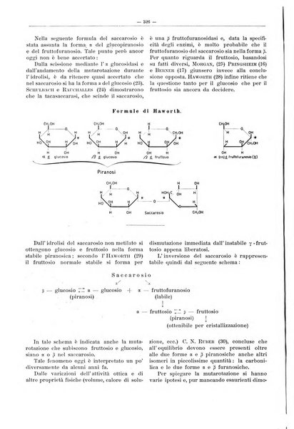 L'industria saccarifera italiana Bollettino mensile del Consorzio nazionale produttori zucchero e dell'Associazione italiana delle industrie dello zucchero e dell'alcool