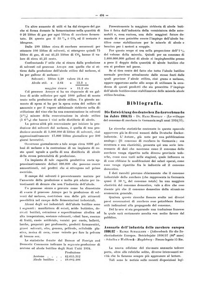 L'industria saccarifera italiana Bollettino mensile del Consorzio nazionale produttori zucchero e dell'Associazione italiana delle industrie dello zucchero e dell'alcool