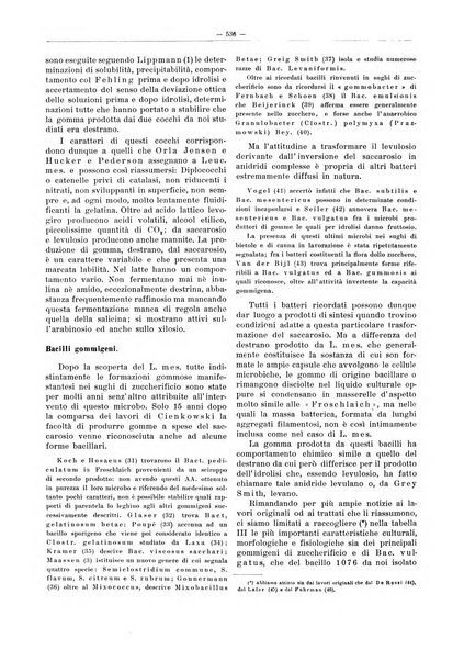 L'industria saccarifera italiana Bollettino mensile del Consorzio nazionale produttori zucchero e dell'Associazione italiana delle industrie dello zucchero e dell'alcool