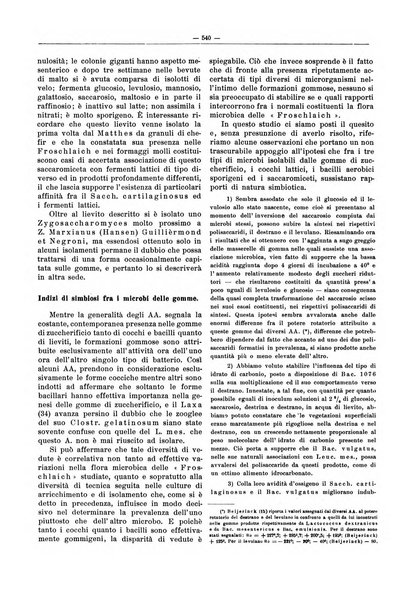 L'industria saccarifera italiana Bollettino mensile del Consorzio nazionale produttori zucchero e dell'Associazione italiana delle industrie dello zucchero e dell'alcool