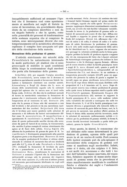 L'industria saccarifera italiana Bollettino mensile del Consorzio nazionale produttori zucchero e dell'Associazione italiana delle industrie dello zucchero e dell'alcool