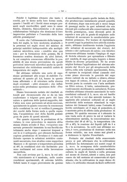 L'industria saccarifera italiana Bollettino mensile del Consorzio nazionale produttori zucchero e dell'Associazione italiana delle industrie dello zucchero e dell'alcool