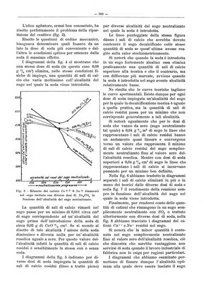 L'industria saccarifera italiana Bollettino mensile del Consorzio nazionale produttori zucchero e dell'Associazione italiana delle industrie dello zucchero e dell'alcool