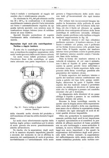 L'industria saccarifera italiana Bollettino mensile del Consorzio nazionale produttori zucchero e dell'Associazione italiana delle industrie dello zucchero e dell'alcool