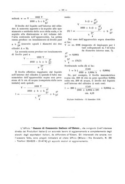 L'industria saccarifera italiana Bollettino mensile del Consorzio nazionale produttori zucchero e dell'Associazione italiana delle industrie dello zucchero e dell'alcool