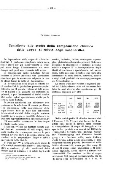 L'industria saccarifera italiana Bollettino mensile del Consorzio nazionale produttori zucchero e dell'Associazione italiana delle industrie dello zucchero e dell'alcool