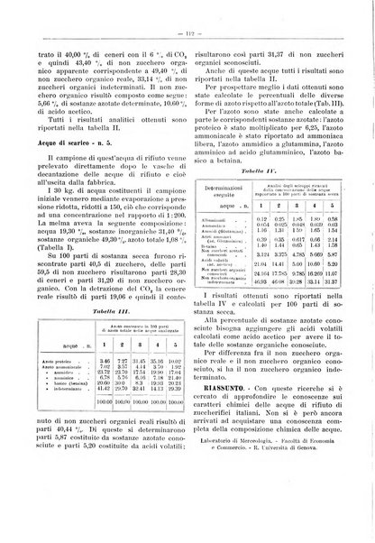 L'industria saccarifera italiana Bollettino mensile del Consorzio nazionale produttori zucchero e dell'Associazione italiana delle industrie dello zucchero e dell'alcool