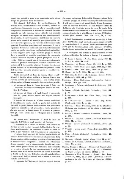 L'industria saccarifera italiana Bollettino mensile del Consorzio nazionale produttori zucchero e dell'Associazione italiana delle industrie dello zucchero e dell'alcool