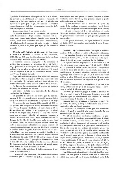 L'industria saccarifera italiana Bollettino mensile del Consorzio nazionale produttori zucchero e dell'Associazione italiana delle industrie dello zucchero e dell'alcool