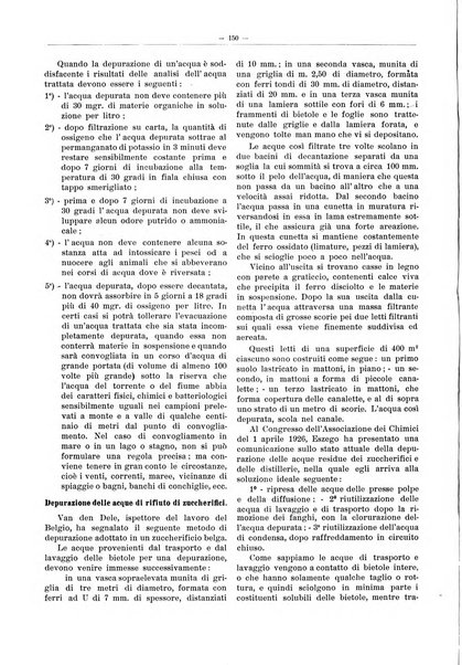 L'industria saccarifera italiana Bollettino mensile del Consorzio nazionale produttori zucchero e dell'Associazione italiana delle industrie dello zucchero e dell'alcool