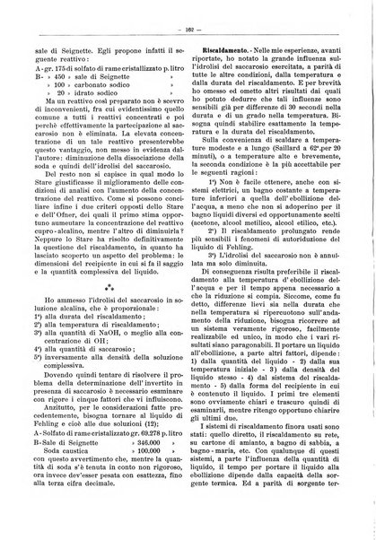 L'industria saccarifera italiana Bollettino mensile del Consorzio nazionale produttori zucchero e dell'Associazione italiana delle industrie dello zucchero e dell'alcool