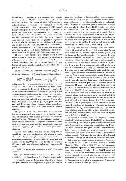 L'industria saccarifera italiana Bollettino mensile del Consorzio nazionale produttori zucchero e dell'Associazione italiana delle industrie dello zucchero e dell'alcool