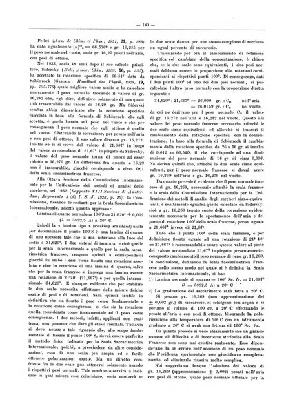 L'industria saccarifera italiana Bollettino mensile del Consorzio nazionale produttori zucchero e dell'Associazione italiana delle industrie dello zucchero e dell'alcool