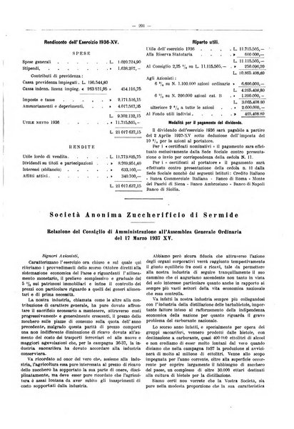 L'industria saccarifera italiana Bollettino mensile del Consorzio nazionale produttori zucchero e dell'Associazione italiana delle industrie dello zucchero e dell'alcool