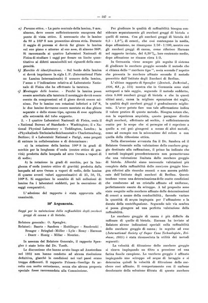 L'industria saccarifera italiana Bollettino mensile del Consorzio nazionale produttori zucchero e dell'Associazione italiana delle industrie dello zucchero e dell'alcool