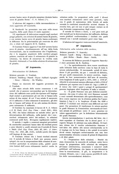 L'industria saccarifera italiana Bollettino mensile del Consorzio nazionale produttori zucchero e dell'Associazione italiana delle industrie dello zucchero e dell'alcool