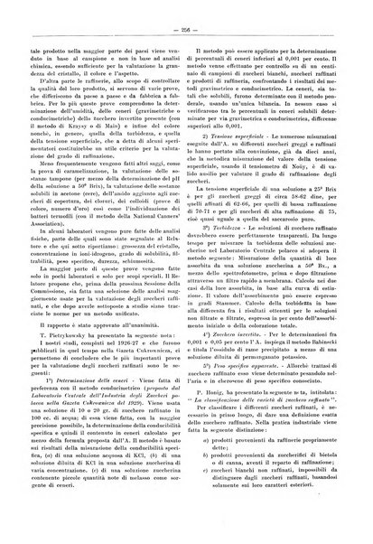 L'industria saccarifera italiana Bollettino mensile del Consorzio nazionale produttori zucchero e dell'Associazione italiana delle industrie dello zucchero e dell'alcool