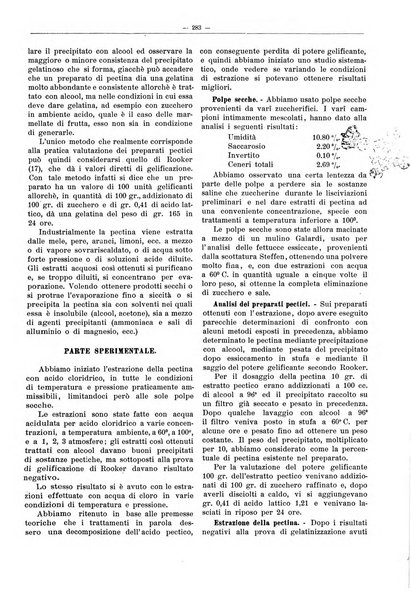 L'industria saccarifera italiana Bollettino mensile del Consorzio nazionale produttori zucchero e dell'Associazione italiana delle industrie dello zucchero e dell'alcool